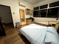 West Coast Drive (D5), Terrace #501917421